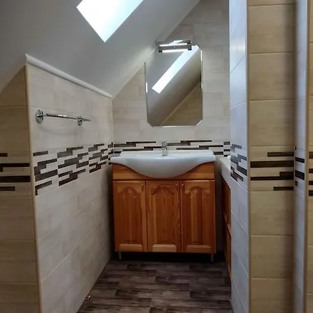 5 Apartmán Hévíz