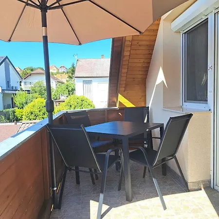 Apartment 5 Heviz