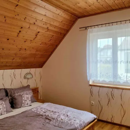 Apartmán 5 Hévíz