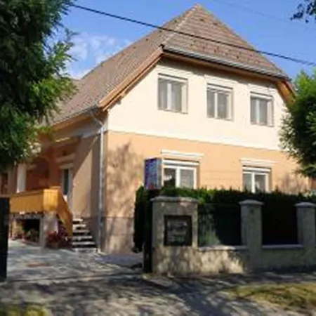 5 * Hévíz