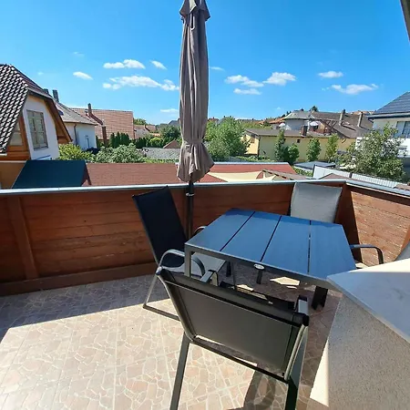 5 Apartman